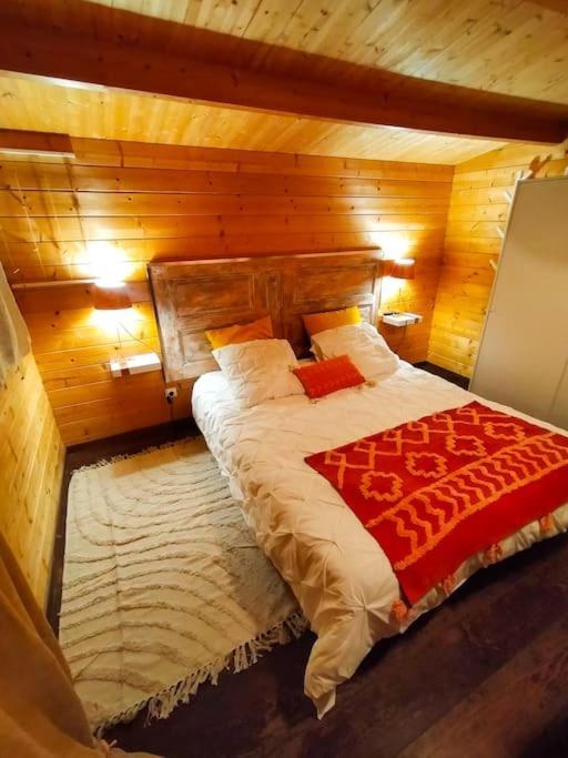 Le Chalet Sous L'Olivier Boulbon Eksteriør bilde
